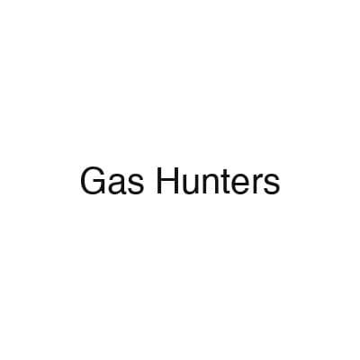 Gas Hunters