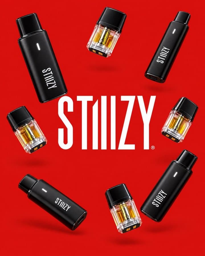 STIIIZY