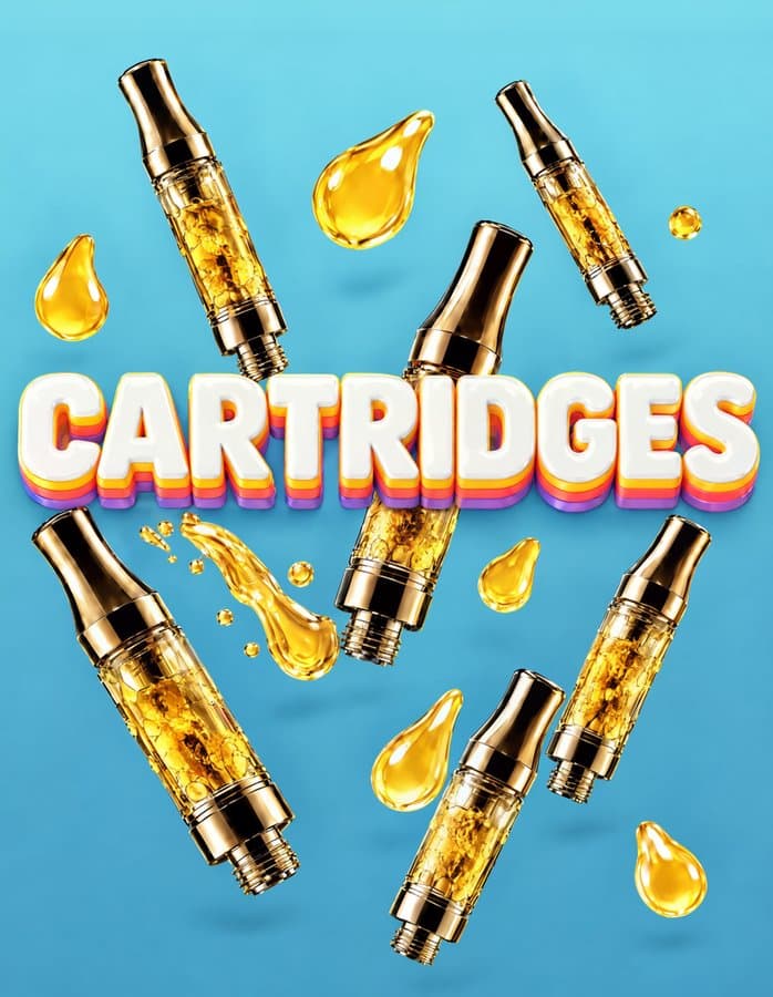Cartridges
