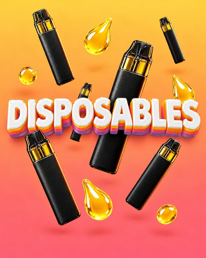 Disposables