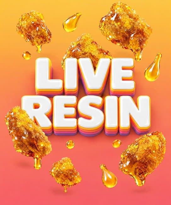 Live Resin