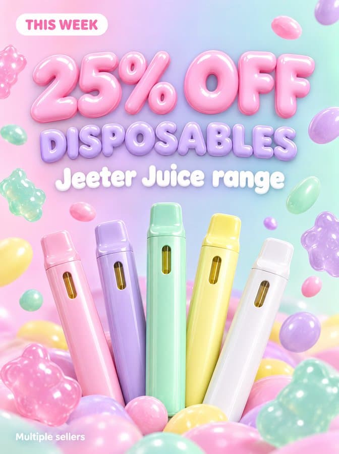 £10 off your first order